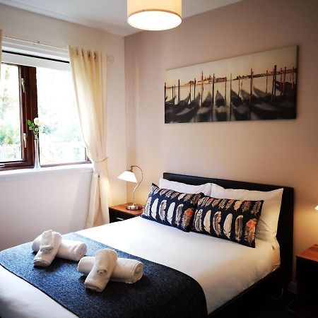Mycosy 605 Apartment Paisley Luaran gambar