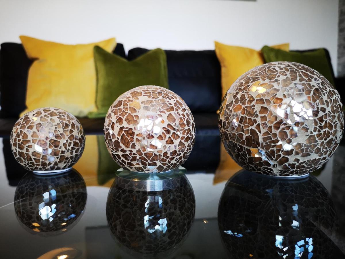 Mycosy 605 Apartment Paisley Luaran gambar