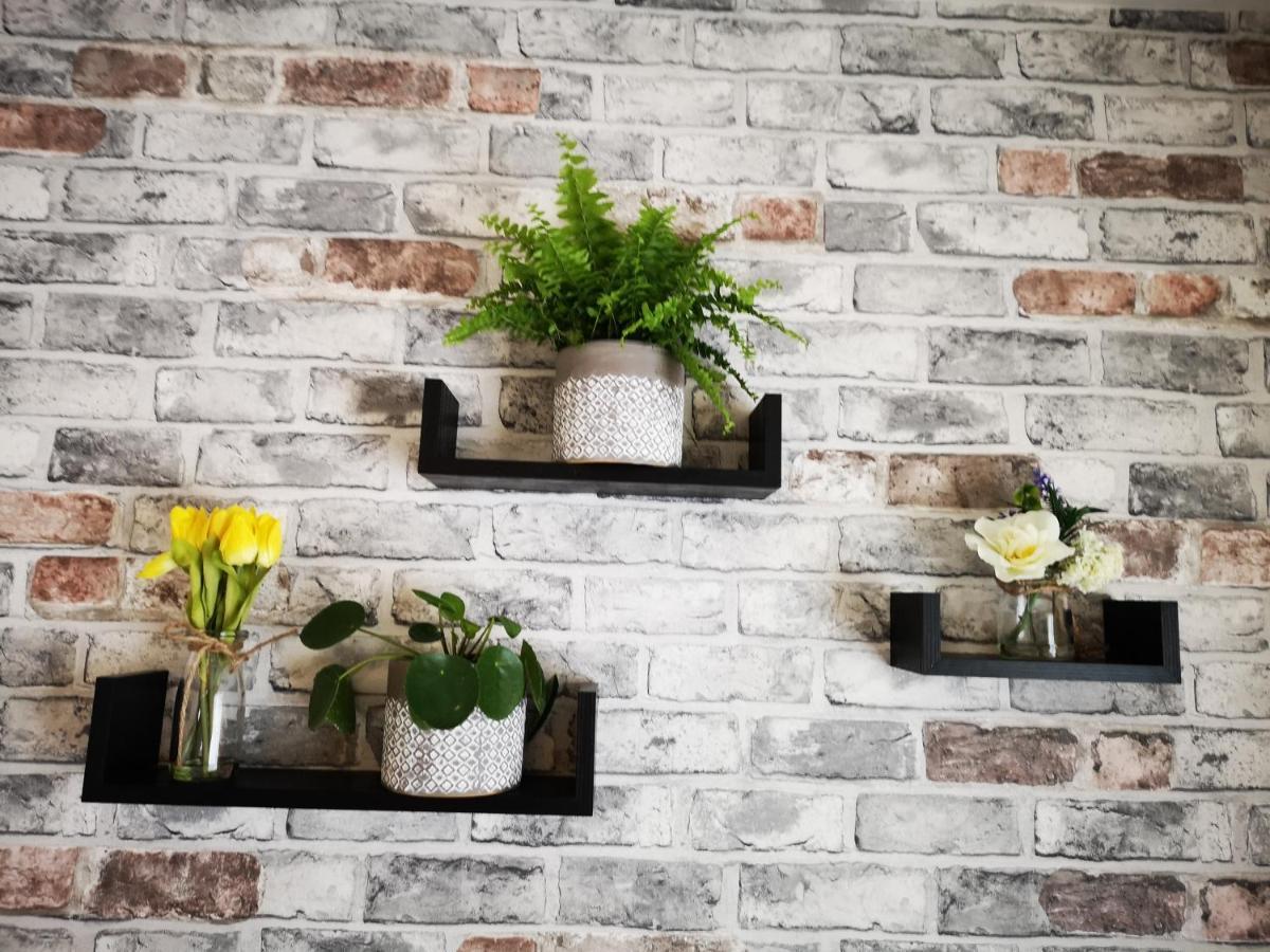 Mycosy 605 Apartment Paisley Luaran gambar